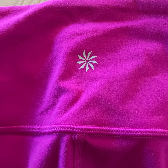 Athleta leggings - Picture 3 of 4